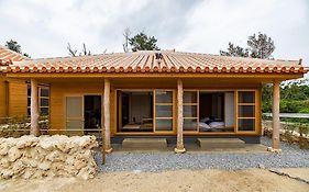 たびの邸宅 Homann Concept 沖縄今帰仁